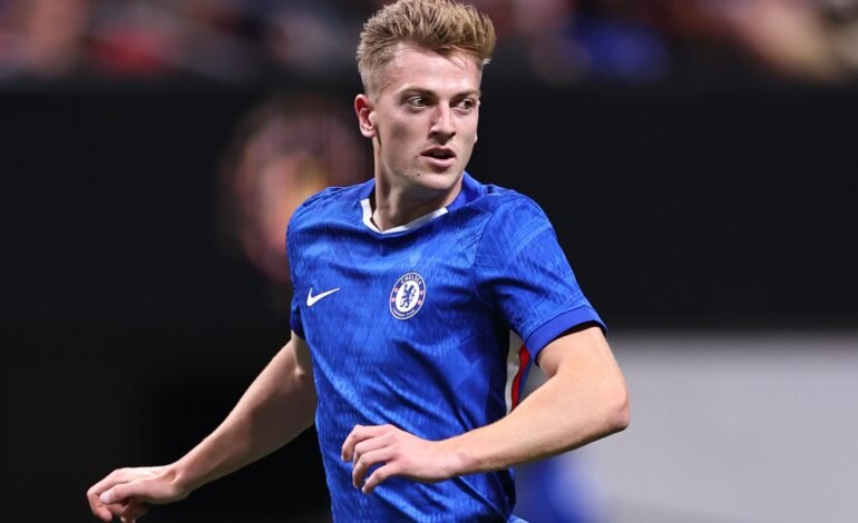 Transfer: Chelsea set Delap’s price tag as three EPL clubs battle for striker