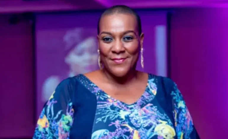 Nollywood Actress Maureen Okpoko opens up on battle with blindness [VIDEO]