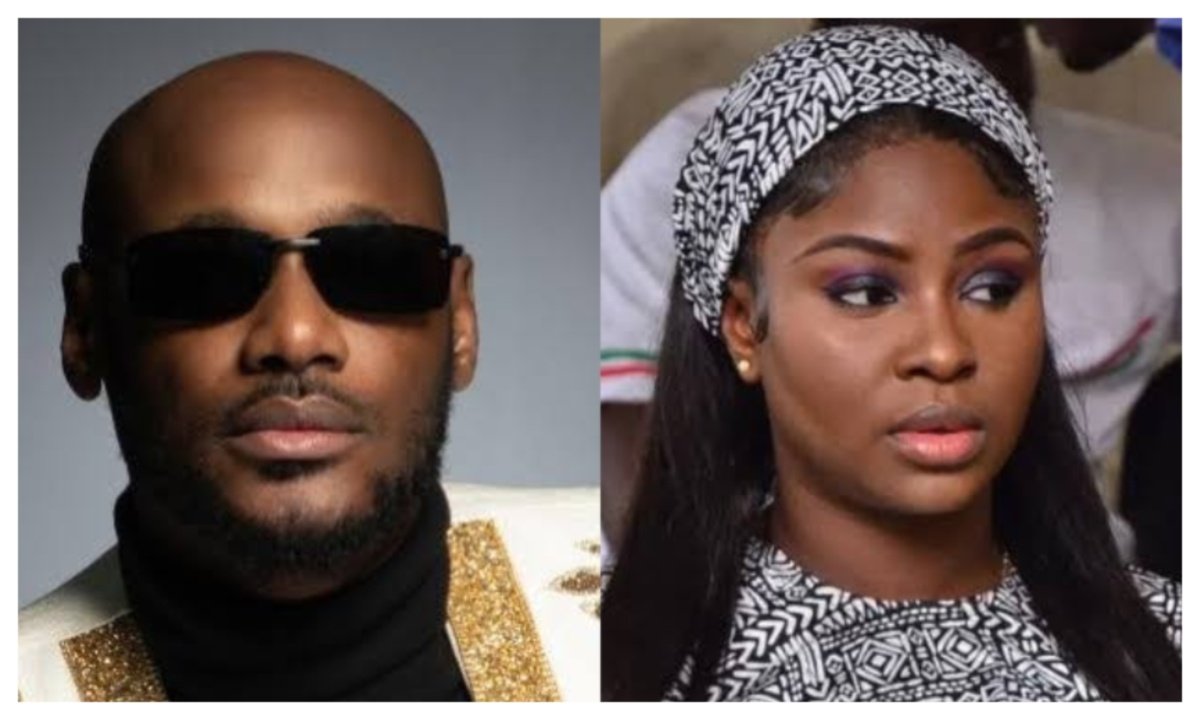 2Baba unfollows wife, Natasha as nightclub drama deepens marital crisis