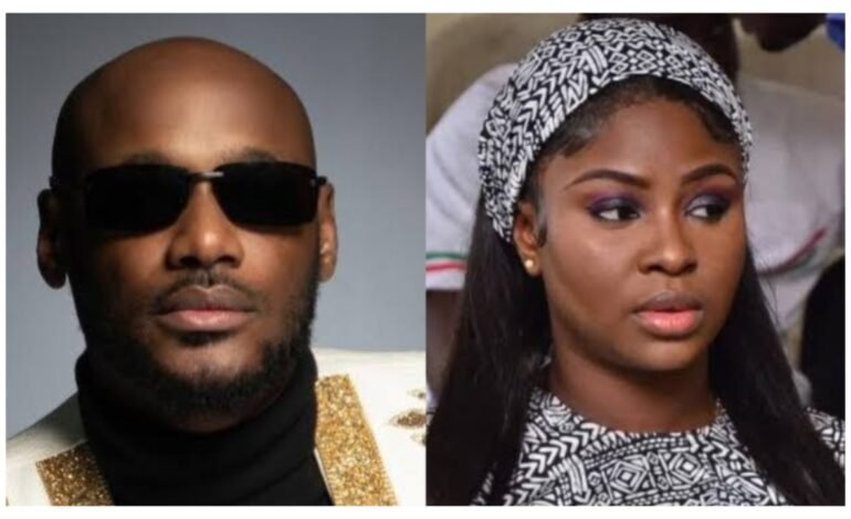 Natasha, 2Baba clash at Faze event in Abuja as artiste’s management alleges abduction