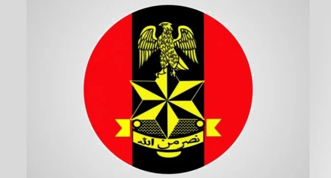 Army targets terrorist networks in Katsina, Zamfara