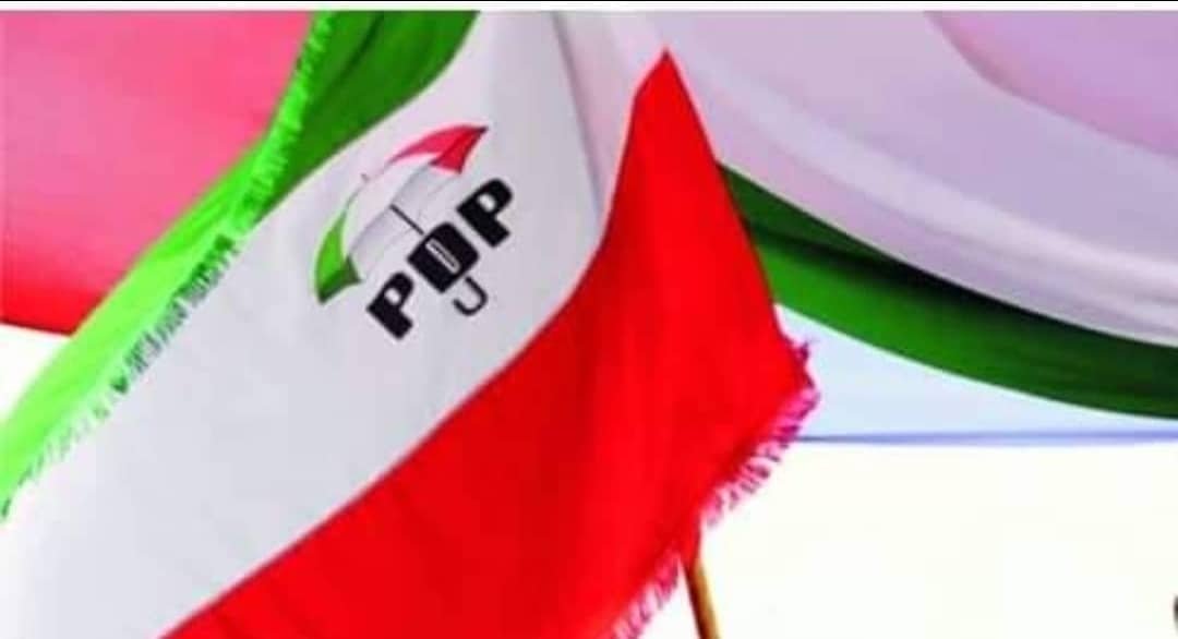 2027: PDP Denies Allegation Of Illegal Procurement Of PVCs In Ebonyi