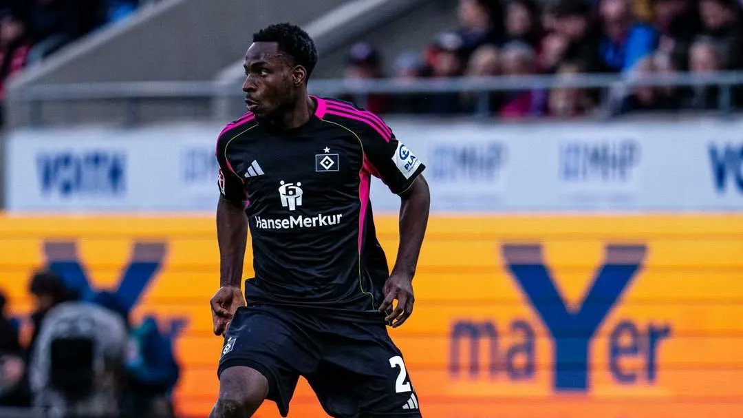 Transfer: Otele set to join Serie A club, Leece 