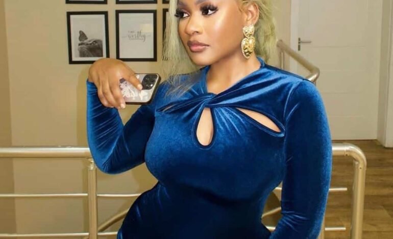 You have no house, you owe Bella over N30m – Phyna to Sheggz