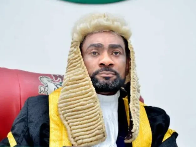 Edo Assembly impeaches suspended speaker eight days after resignation