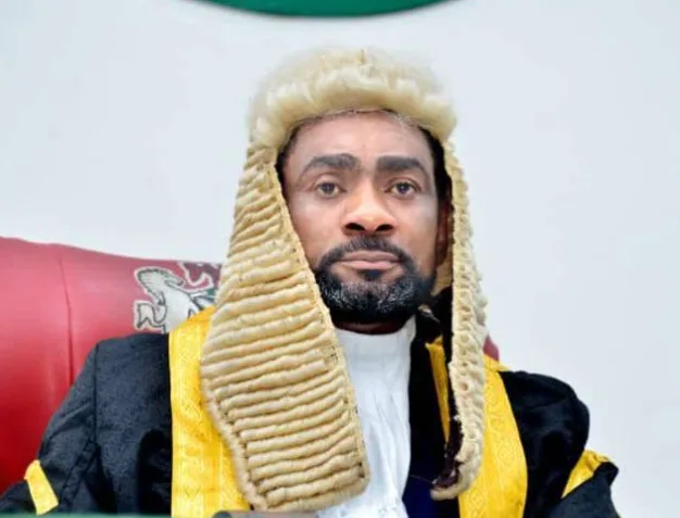 Edo Assembly impeaches suspended speaker eight days after resignation