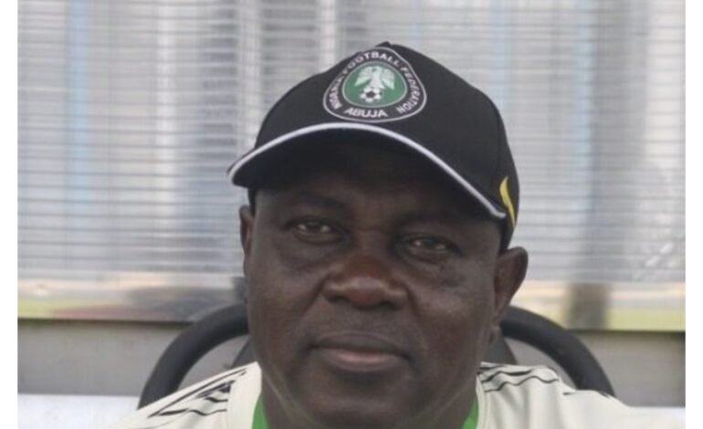 WAFCON 2026: Madugu laments missed chances in Super Falcons’ loss to Cameroon