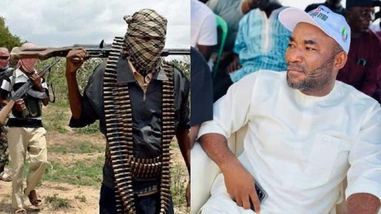 Gunmen Kill APC Chairman In Kogi, Abduct Passenger