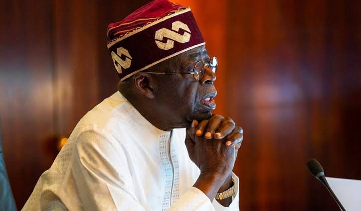 Tinubu Signs NPERA Bill 2026 Into Law