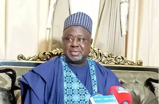 My replacement not because of Supreme Court verdict — Kebbi dep gov