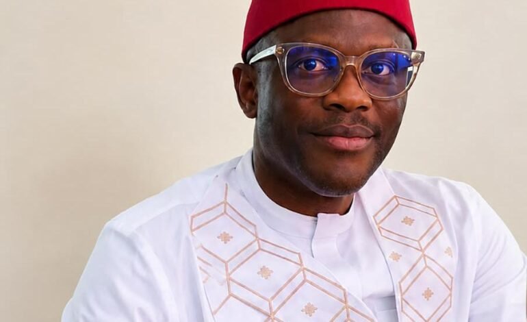 Let Peace, Love Guide Nigeria’s Politics, Atoe Urges