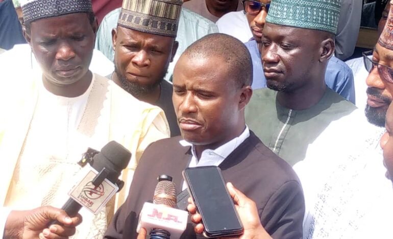 Zamfara APC Primaries: Court To Pass Judgment August 31