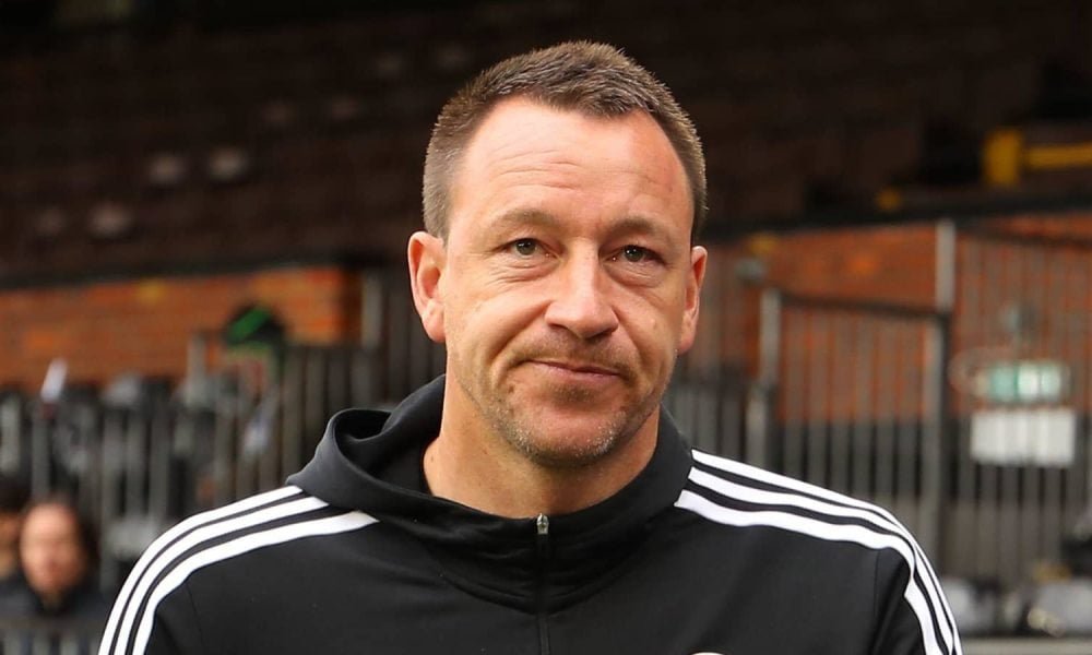 EPL: John Terry names best signing of the summer