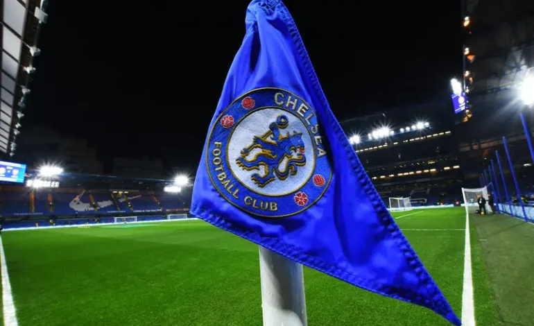 Transfer: Chelsea confirm deal for two players