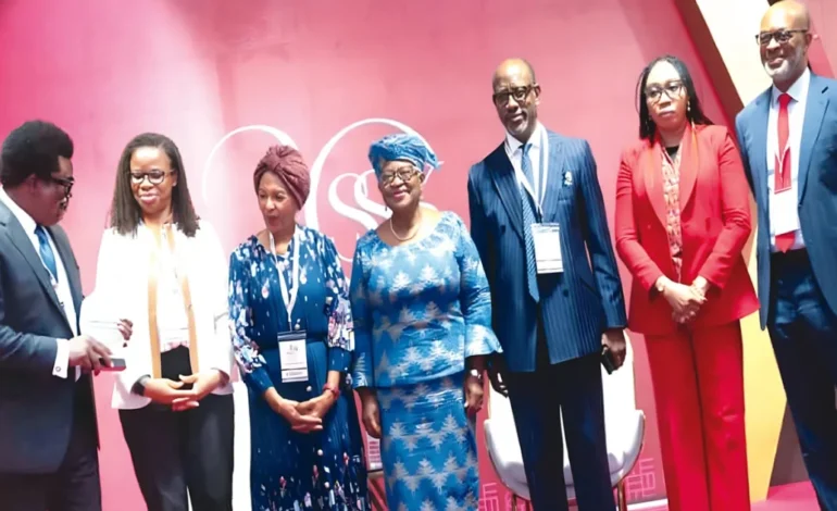 Global mistrust hurting business, trade — Okonjo-Iweala