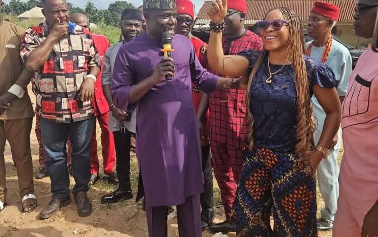 Enugu LG poll: NDC takes campaign to Oji River, vows to send APC packing