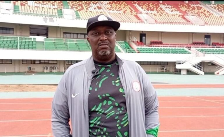 WAFU B U-17 Cup offers Flamingos crucial World Cup preparation – Busari 