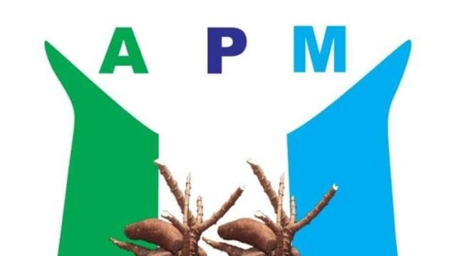 APM Crisis Deepens As Aggrieved Members File Two Suits In Ibadan