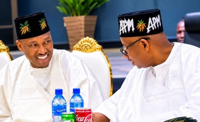 Bala Mohammed: The Performer Who Delivers, Why Continuity Matters For Bauchi