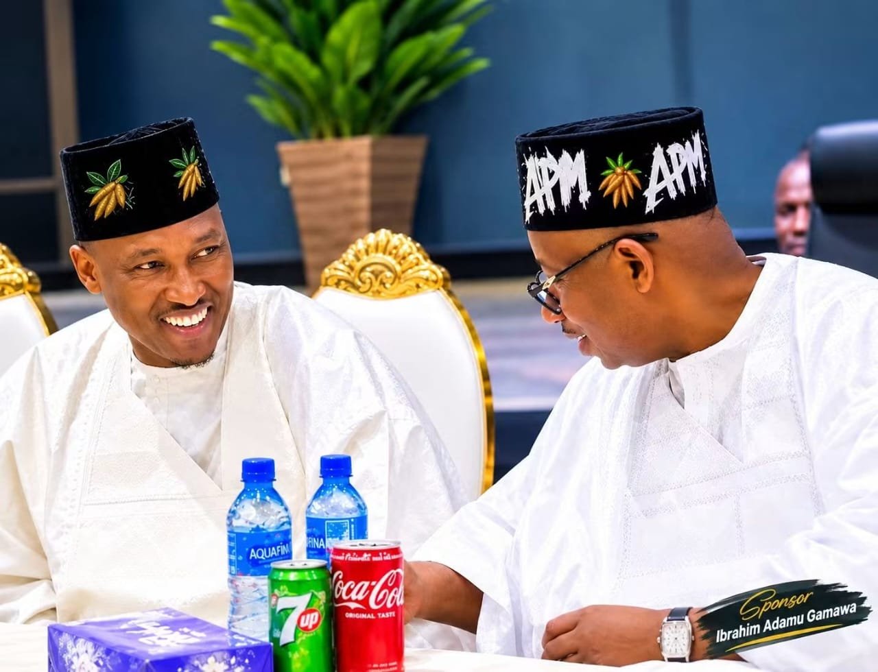 Bala Mohammed: The Performer Who Delivers, Why Continuity Matters For Bauchi