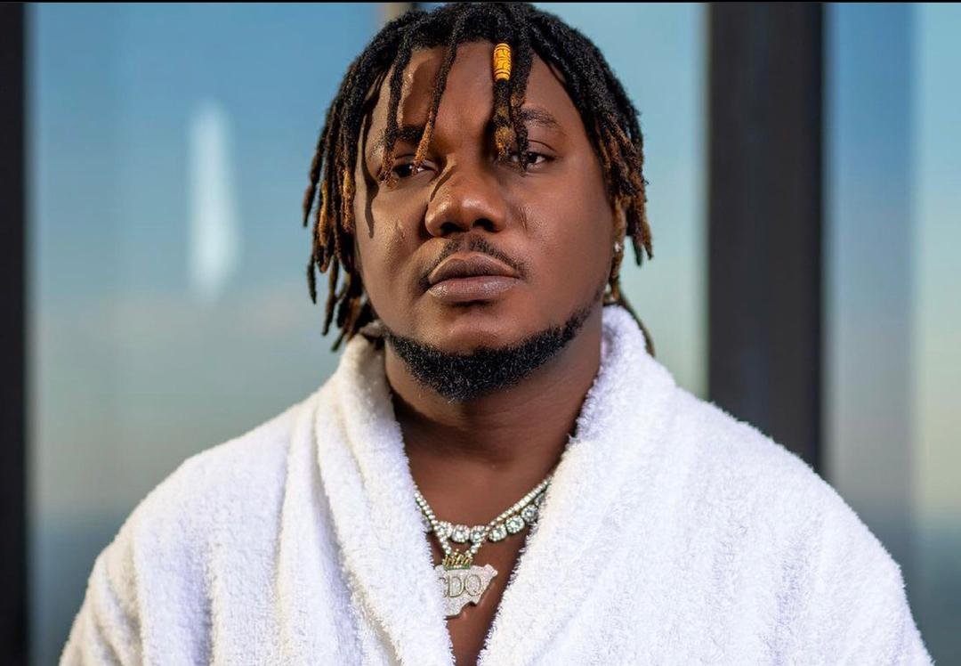 Blaqbonez better than most Nigerian rappers but lacks personality – CDQ