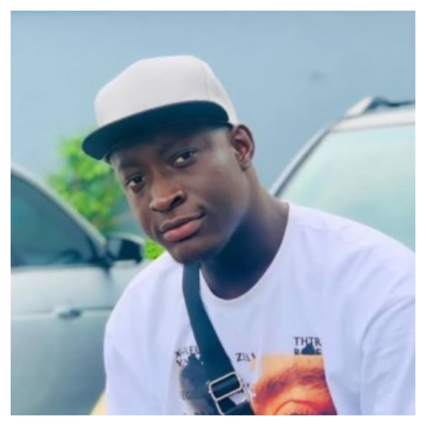 Don’t compare me to Wizkid’s DJ who wears ‘dirty boxers’ – Cater Efe warns fans
