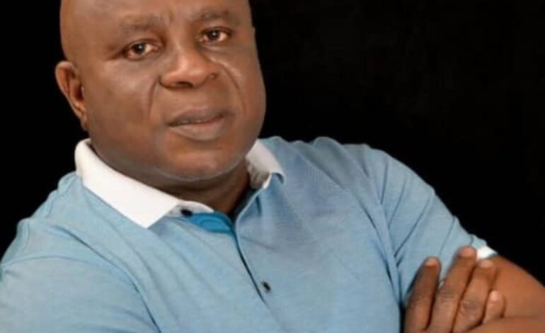 I’ve document to prove Rotimi Amaechi not indegene of Ikwerre – Rep Chidi Wihioka [VIDEO]