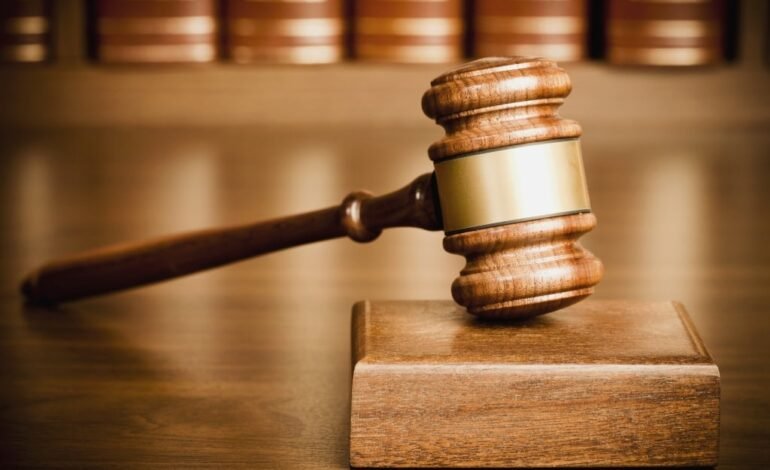 Court orders INEC to recognise NDC’s new logo