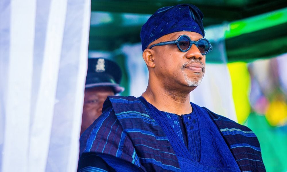 Abiodun moves to reconcile aggrieved APC members in Ogun East