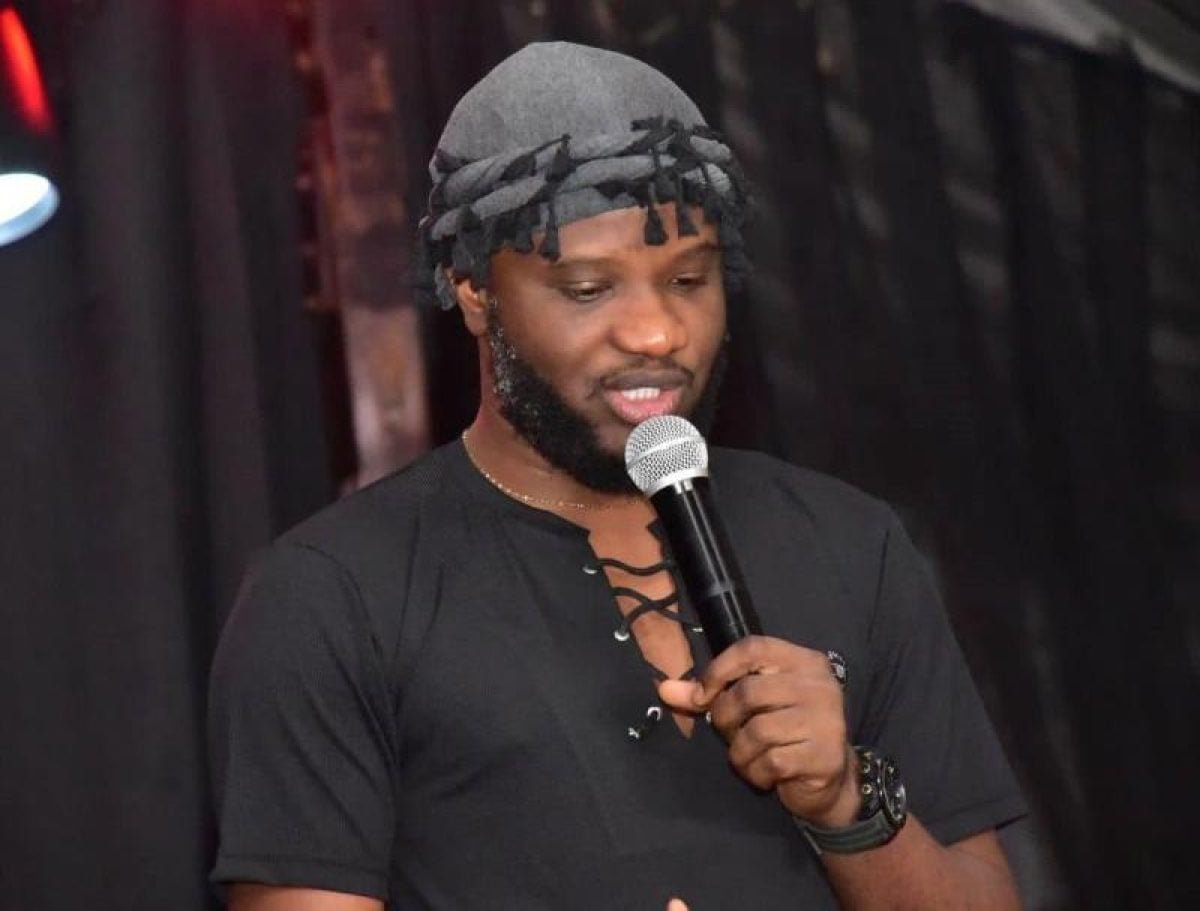Stop making inciting statements – DeeOne tells IGP Disu over recording policemen