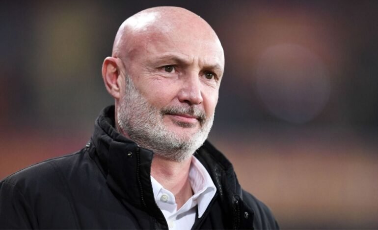 Ballon d’Or 2026: ‘Annoying, you’ve proved your critics right’ – Frank Leboeuf blasts Mbappe
