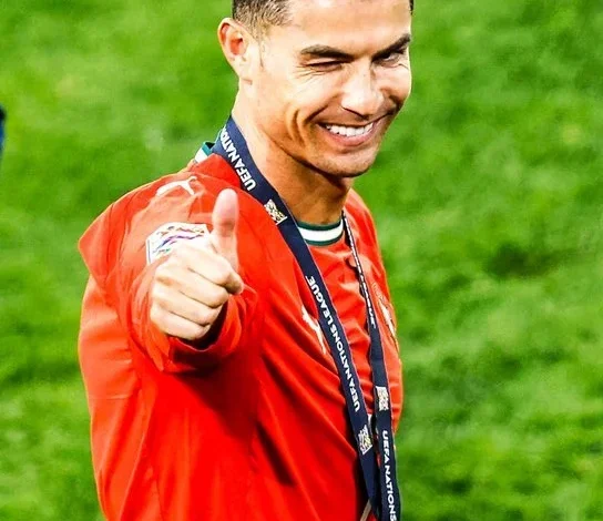 Ronaldo targets winning Nations League, reaching 1000 goals
