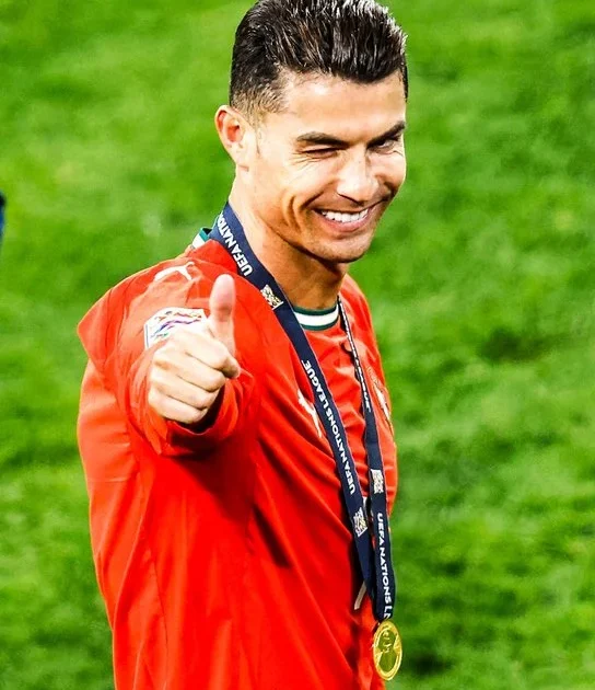 Ronaldo targets winning Nations League, reaching 1000 goals