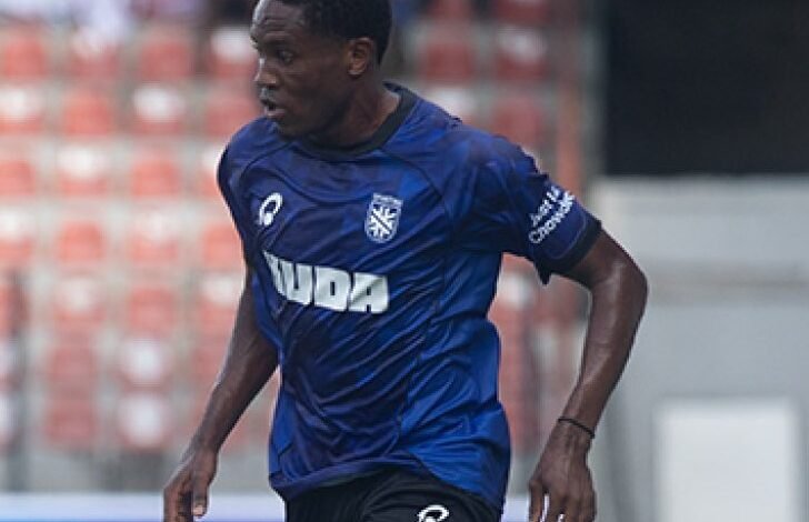 EUROMATCH NPFL:  Barau FC Extend Unbeaten Run After 1-1 Draw at Sporting Lagos