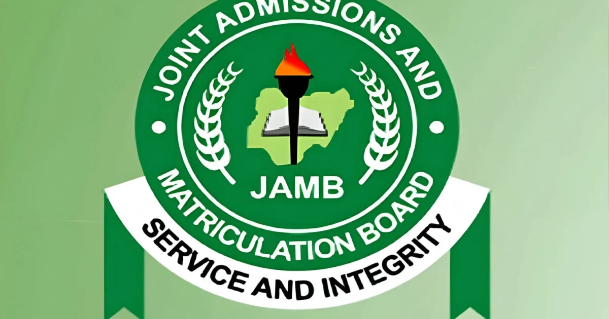 JAMB sacks staff for extorting candidates