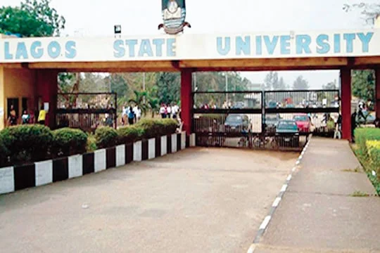 LASU denies excluding 2025 graduates from law school list