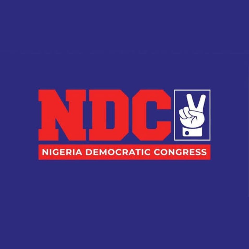 NDC reacts to attack on Peter Obi’s convoy in Benue