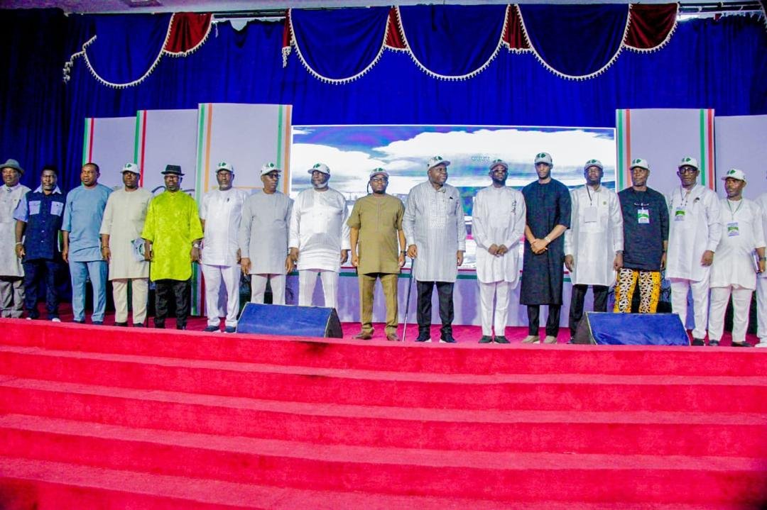 Nigerian Politics Becoming Less Violent, Says Gov Diri