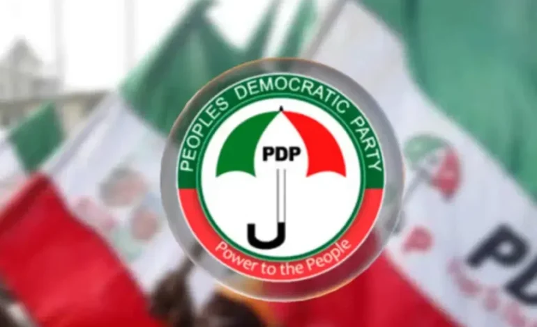 Benue: Continuous Destruction Of PDP Campaign Materials Unacceptable, Says Party