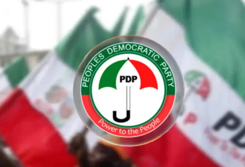 Benue: Continuous Destruction Of PDP Campaign Materials Unacceptable, Says Party