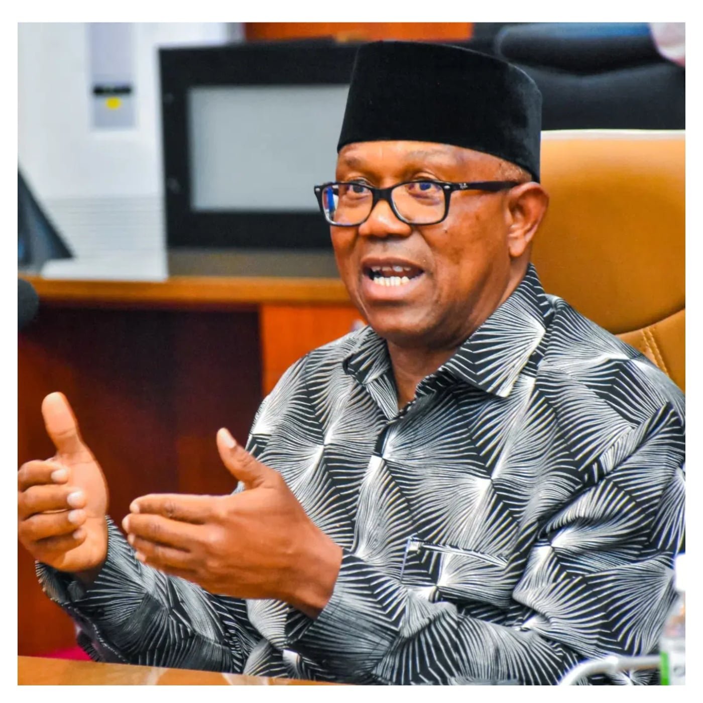 2027: We won’t bribe voters, party agents — Peter Obi