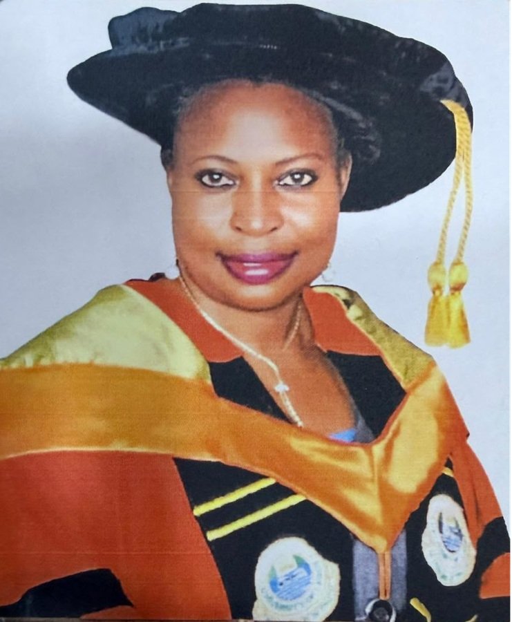 A new chapter for LASU as Badejo becomes third female Vice Chancellor