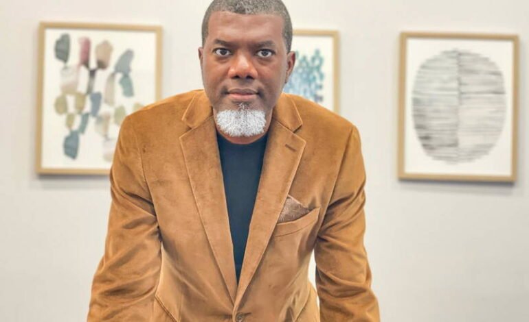 2027 Presidency: Tinubu Has No Criminal  Records – Omokri