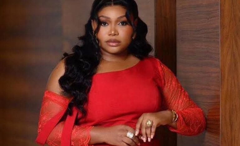 I didn’t hide my husband from public- Actress Ruth Kadiri clarifies