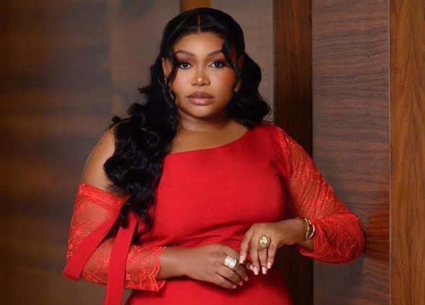 I didn’t hide my husband from public- Actress Ruth Kadiri clarifies
