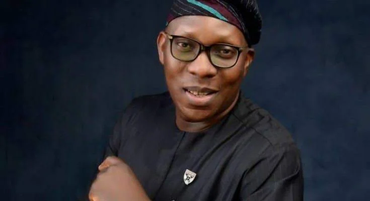 Osun Senator dismisses disqualification claim after Supreme Court judgement