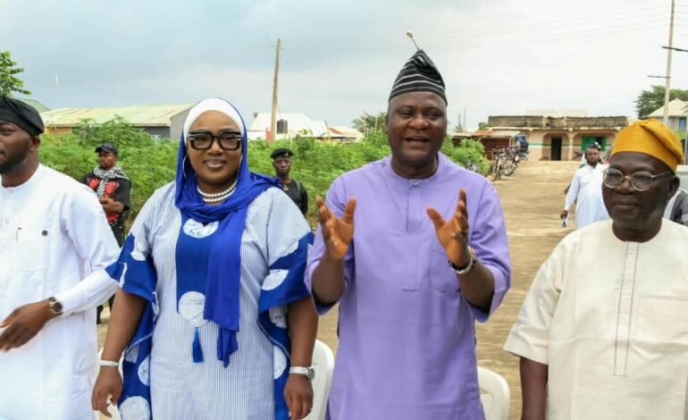 Ogun 2027: Collect APC money, vote PDP – Sowunmi-Kolapo