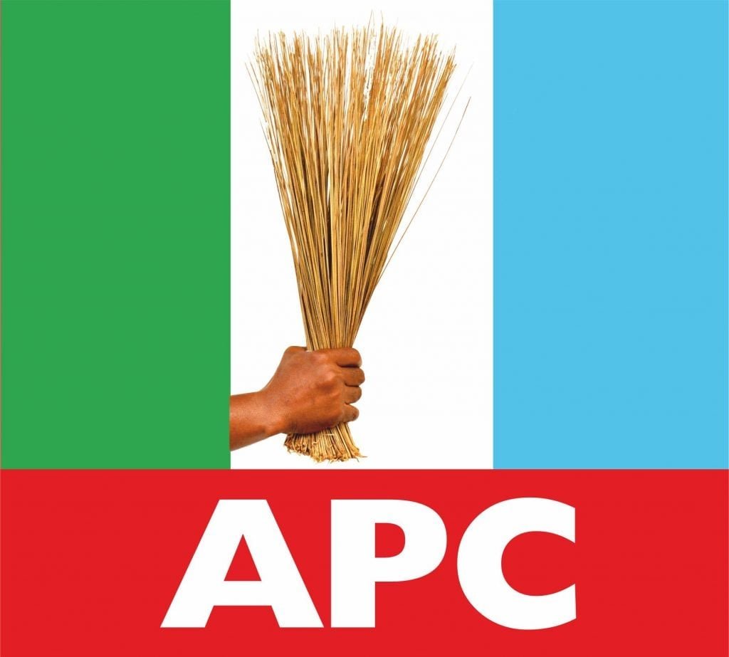 Oyo 2027: PDP candidate, Accord aspirant, 3,000 others join APC