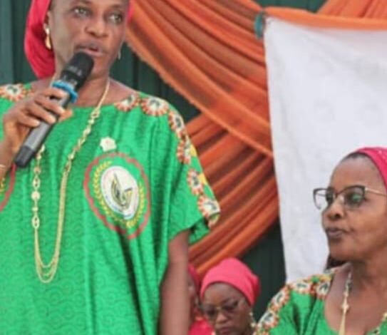 We’ll Appreciate Gov Eno By Voting Tinubu, Akpabio, Others – Commissioner 