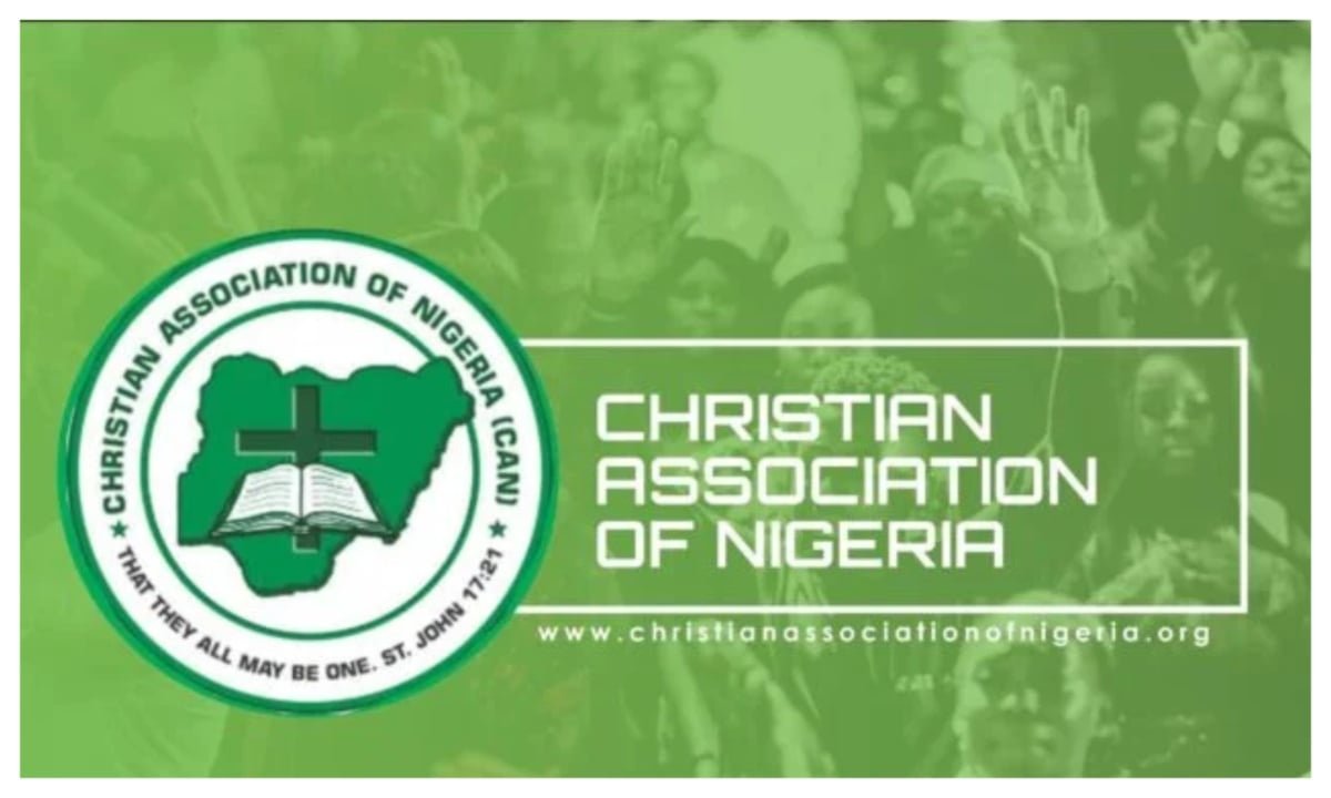 2027: Don’t weaponize religion, ethnicity, regional sentiments – CAN charges politicians 